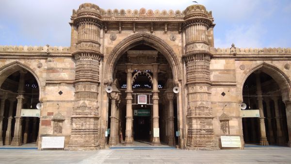 Ahmedabad : Une ville riche en histoire et en culture