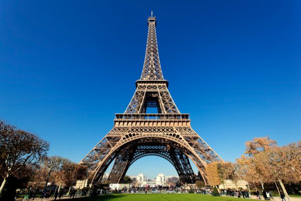 Découvrir la france avec une chasse au trésor en autonomie