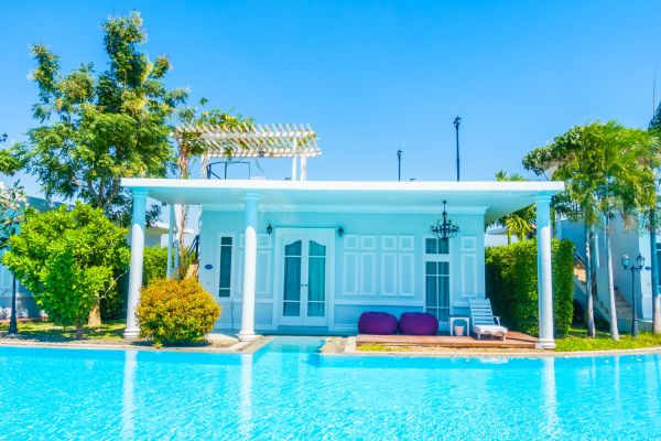 Gîte en Salon-de-Provence : pour un maximum de confort pendant les vacances