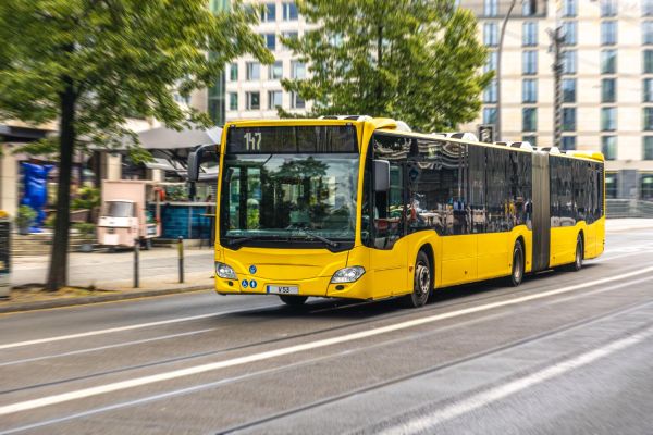 Les avantages de la location de car et d’autobus à Paris