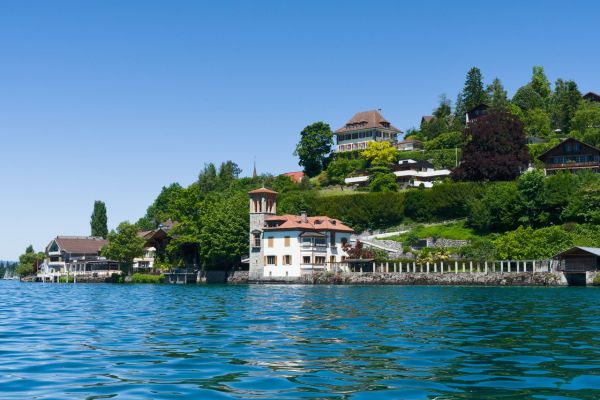 Quelques avantages de visiter Annecy et la Haute-Savoie