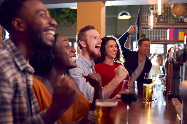 Comment repérer et distinguer un bar sportif ?