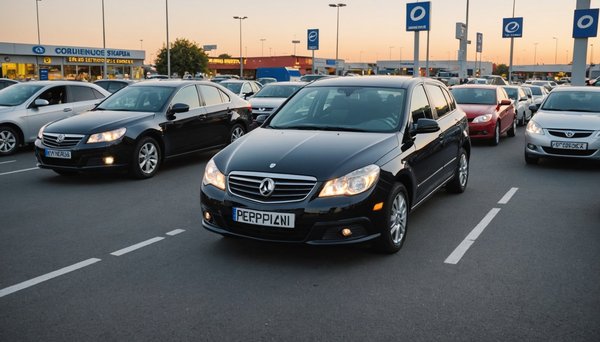 Location voiture perpignan : la liberté à portée de main
