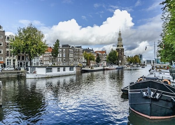 Une aventure à travers la Randstad : Amsterdam, La Haye et Rotterdam