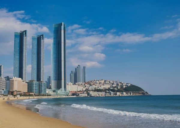 Les quartiers incontournables de Busan et ses attractions populaires