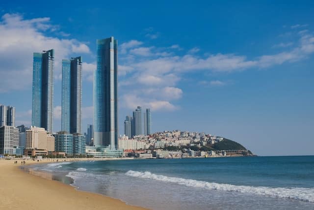 Les quartiers incontournables de Busan et ses attractions populaires