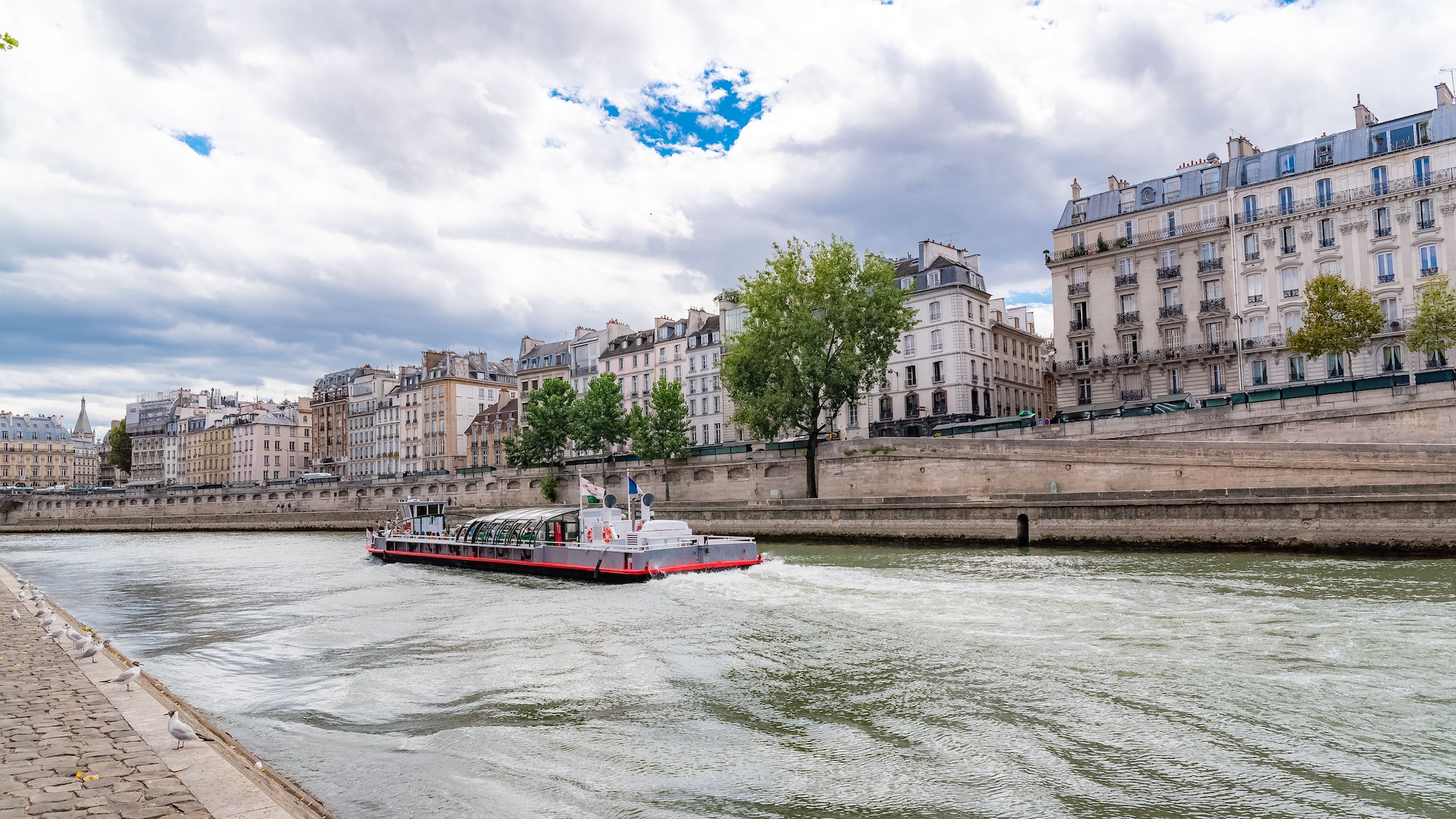 Visiter Paris : quelle est la tendance du moment dans l’évènementiel professionnel ?