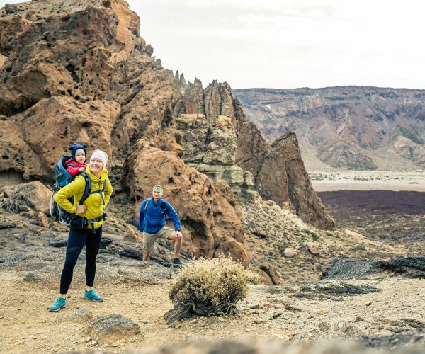 Voyage en famille : comment choisir la destination idéale ?